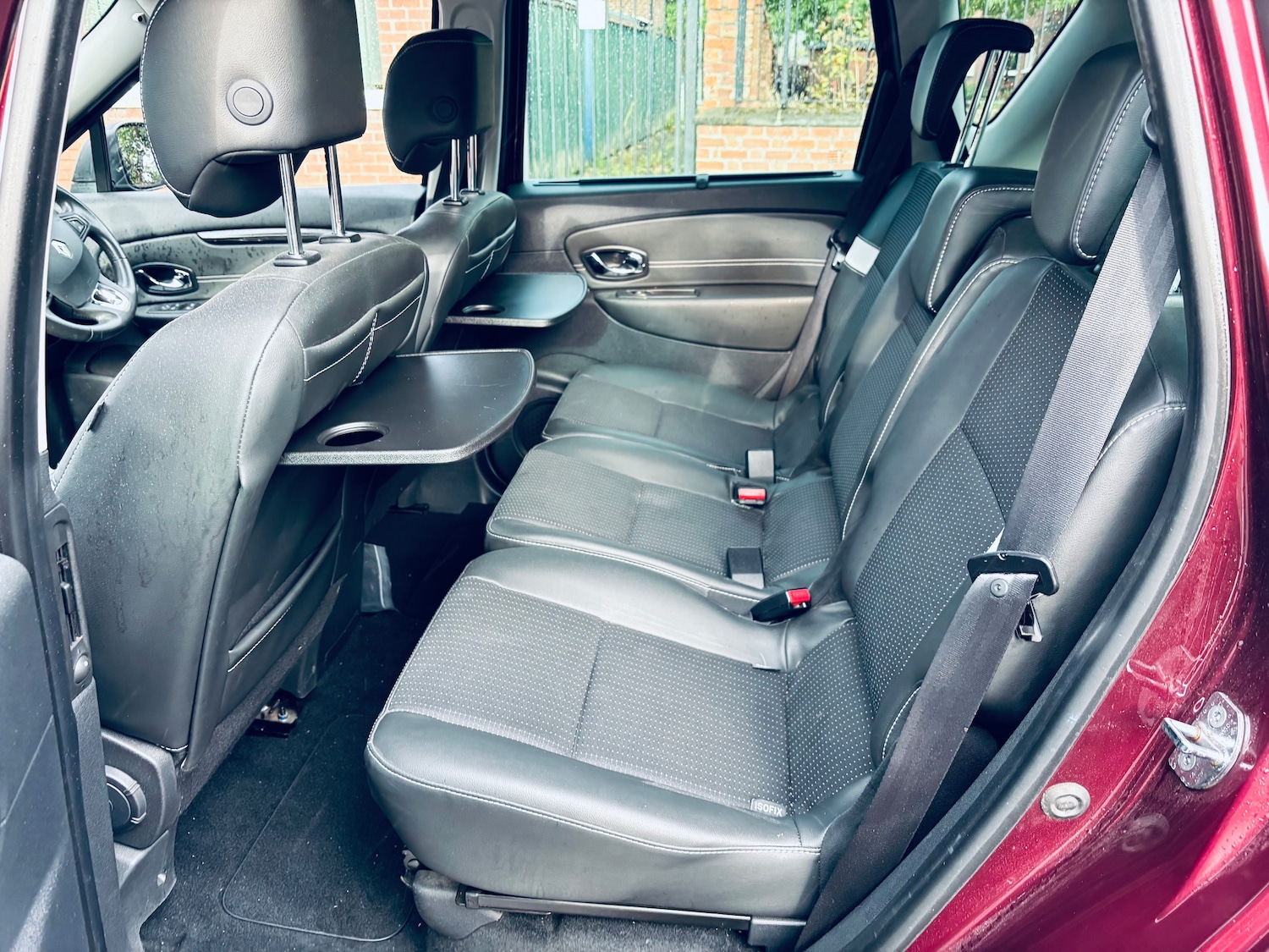 Used Renault Scenic 2014 for sale - 76563160: Photo 11