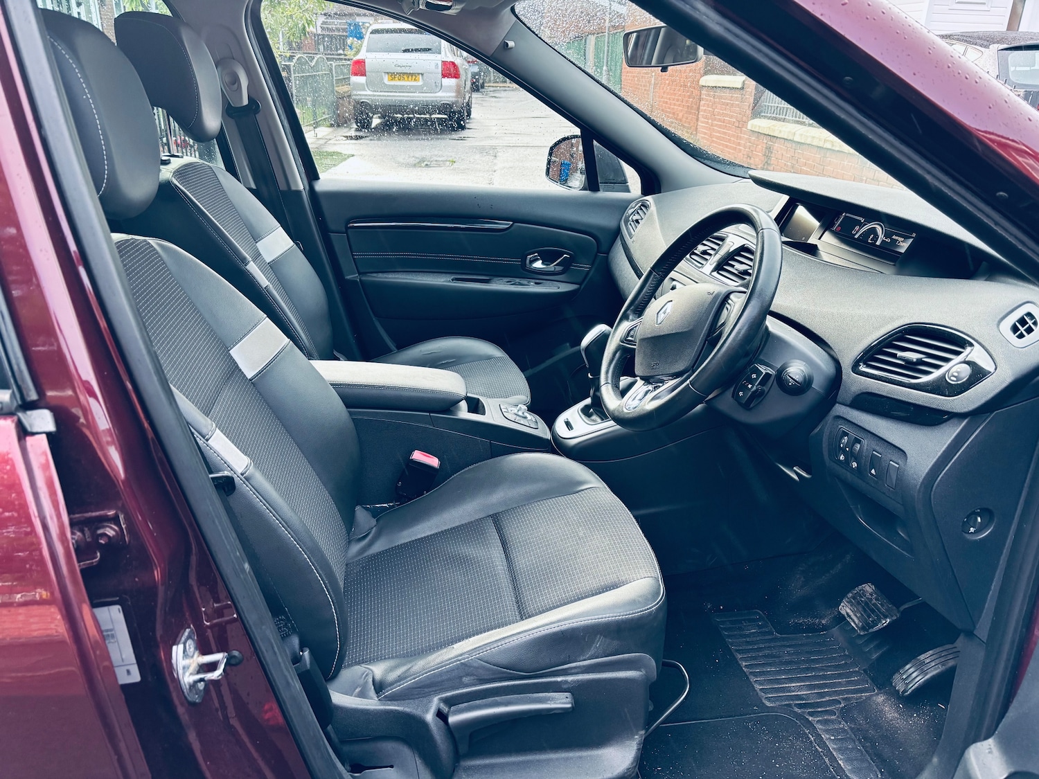 Used Renault Scenic 2014 for sale - 76563160: Photo 13