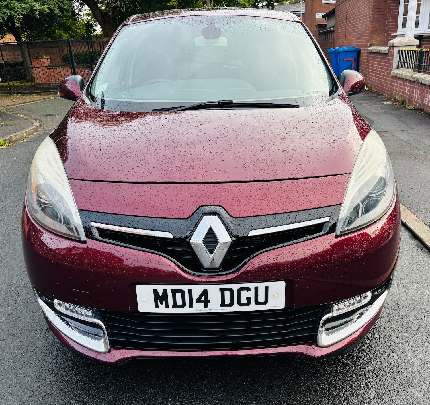 Used Renault Scenic 2014 for sale - 76563160: Photo 14