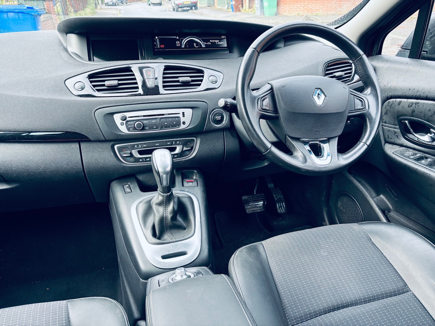 Used Renault Scenic 2014 for sale - 76563160: Photo 20