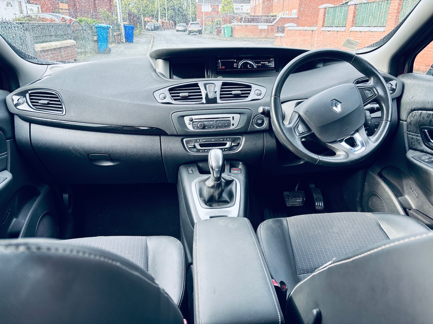 Used Renault Scenic 2014 for sale - 76563160: Photo 8