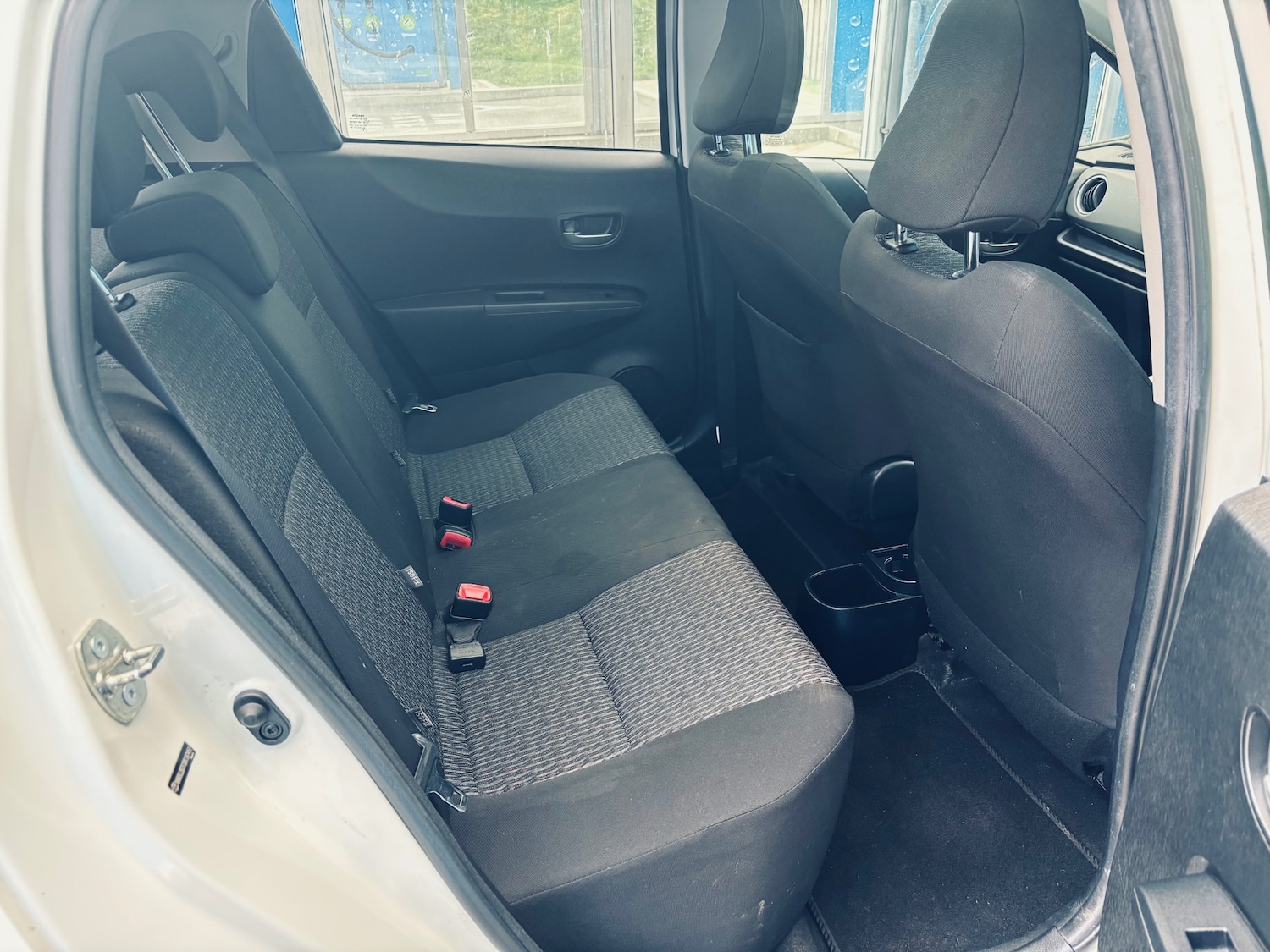 Used Toyota Yaris 2014 for sale - 78028789: Photo 15