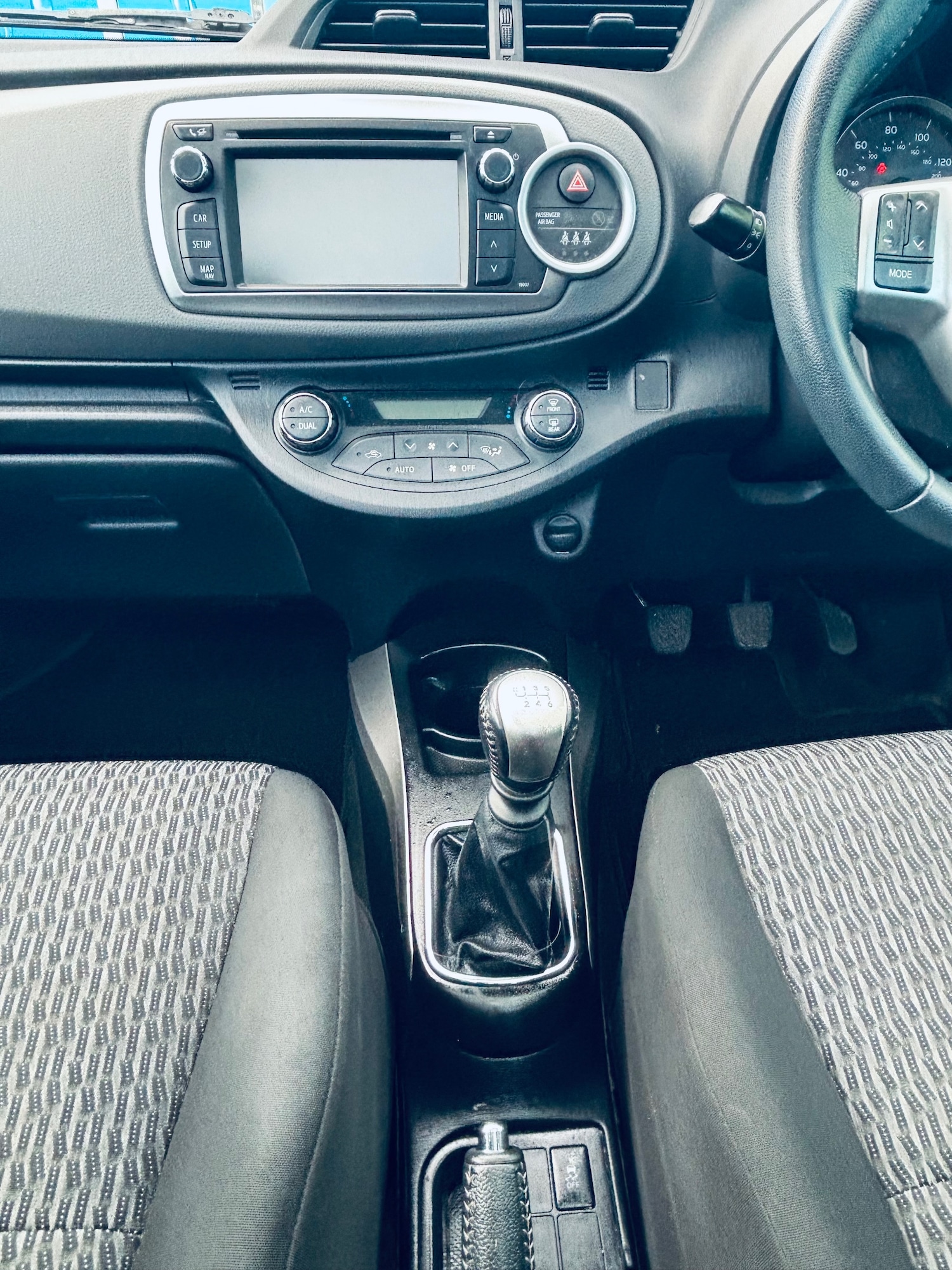 Used Toyota Yaris 2014 for sale - 78028789: Photo 18