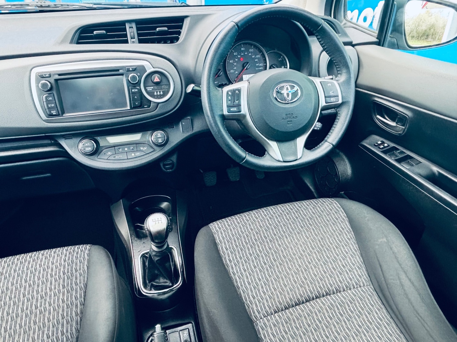 Used Toyota Yaris 2014 for sale - 78028789: Photo 20