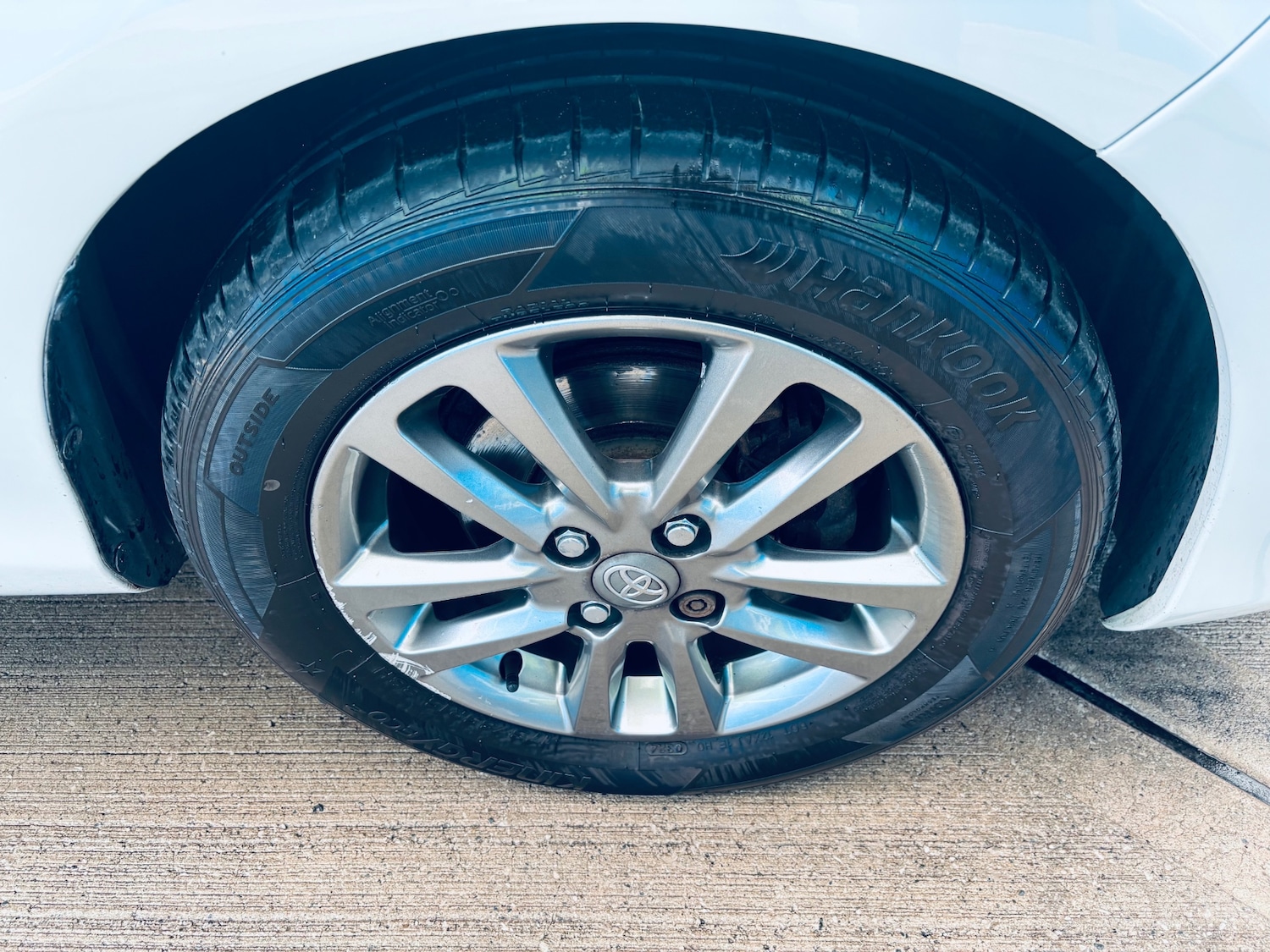 Used Toyota Yaris 2014 for sale - 78028789: Photo 21