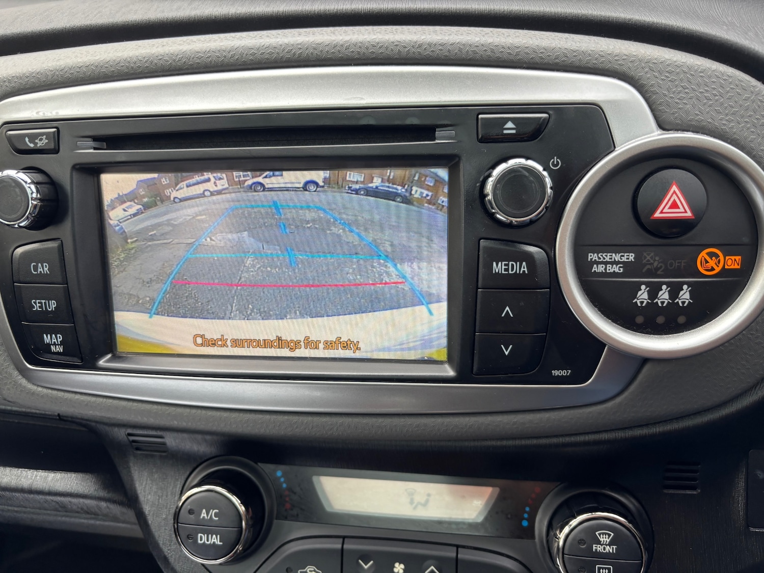 Used Toyota Yaris 2014 for sale - 78028789: Photo 27