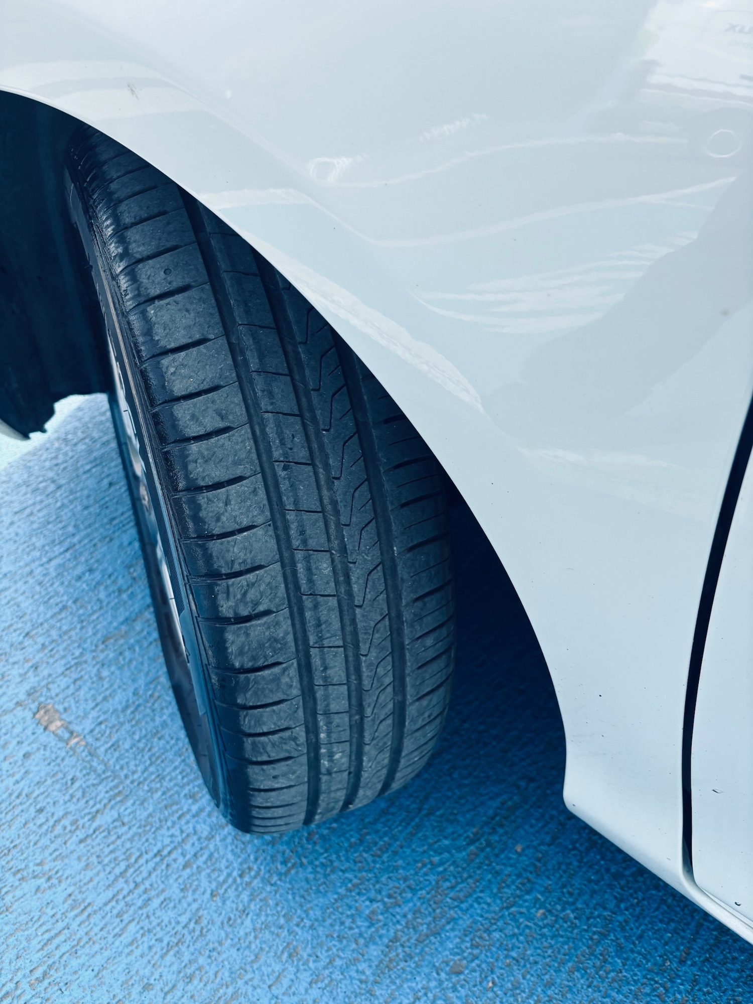 Used Toyota Yaris 2014 for sale - 78028789: Photo 8