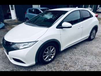 Used Honda Civic 2012 for sale - 75029410: Photo