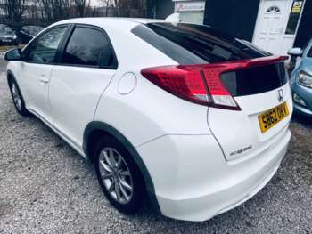 Used Honda Civic 2012 for sale - 75029410: Photo