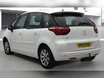 Used Citroen C4 Picasso 2013 for sale - 76804310: Photo