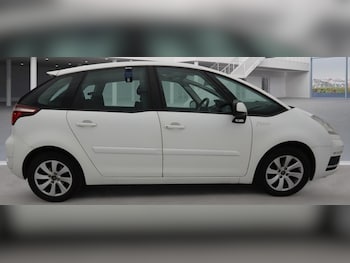 Used Citroen C4 Picasso 2013 for sale - 76804310: Photo