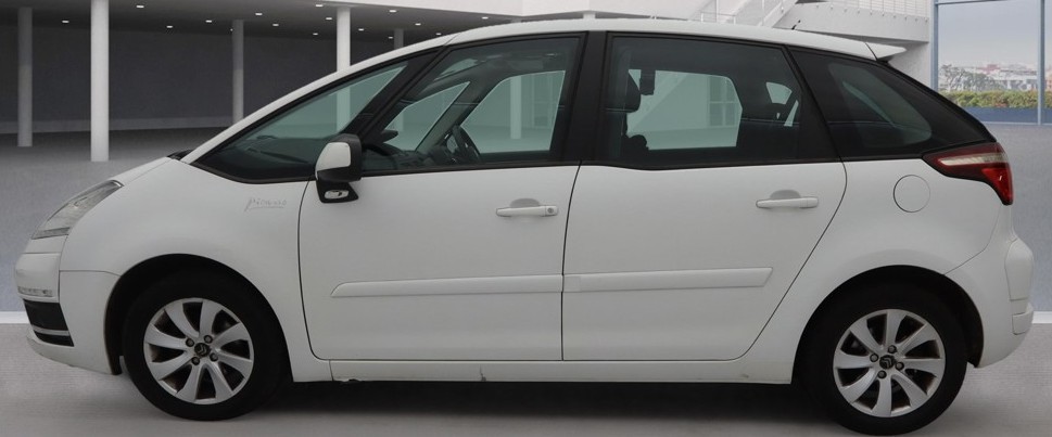Used Citroen C4 Picasso 2013 for sale - 76804310: Photo 5