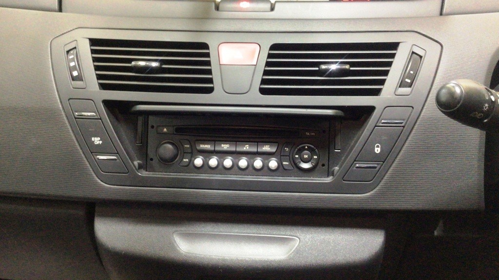 Used Citroen C4 Picasso 2013 for sale - 76804310: Photo 8