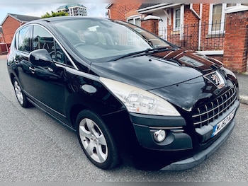 2012 (62) - E-HDI ACTIVE 5-Door