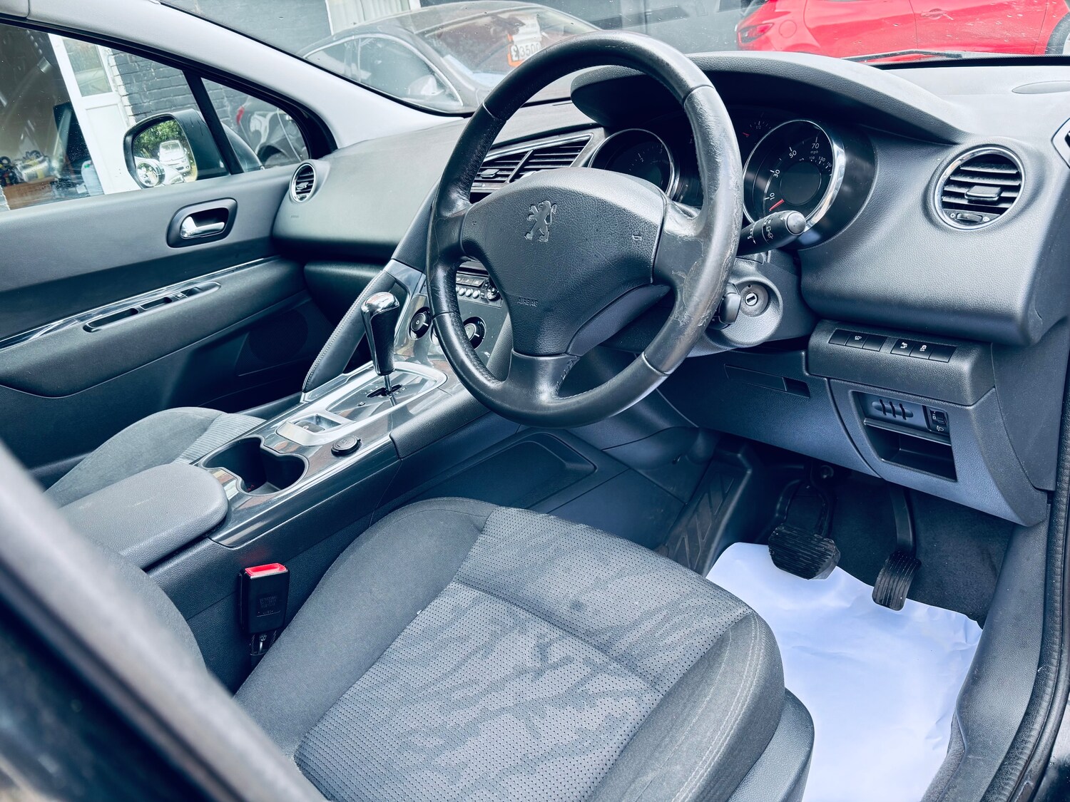 Vehicle 25