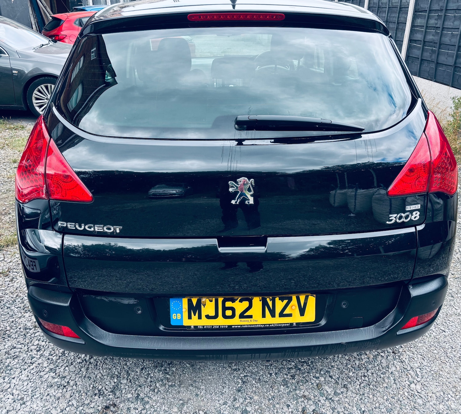 Vehicle 28