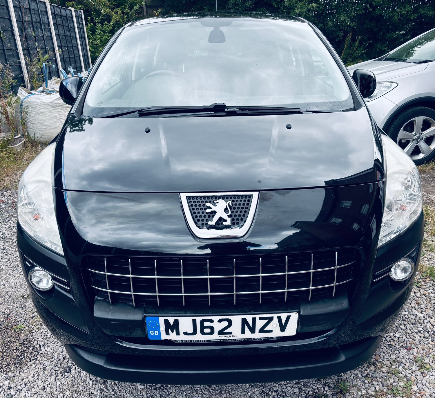 Vehicle 29