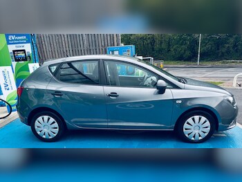 Used SEAT Ibiza 2015 for sale - 78328902: Photo