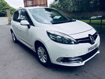 Used Renault Scenic 2015 for sale - 75029412: Photo