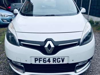 Used Renault Scenic 2015 for sale - 75029412: Photo