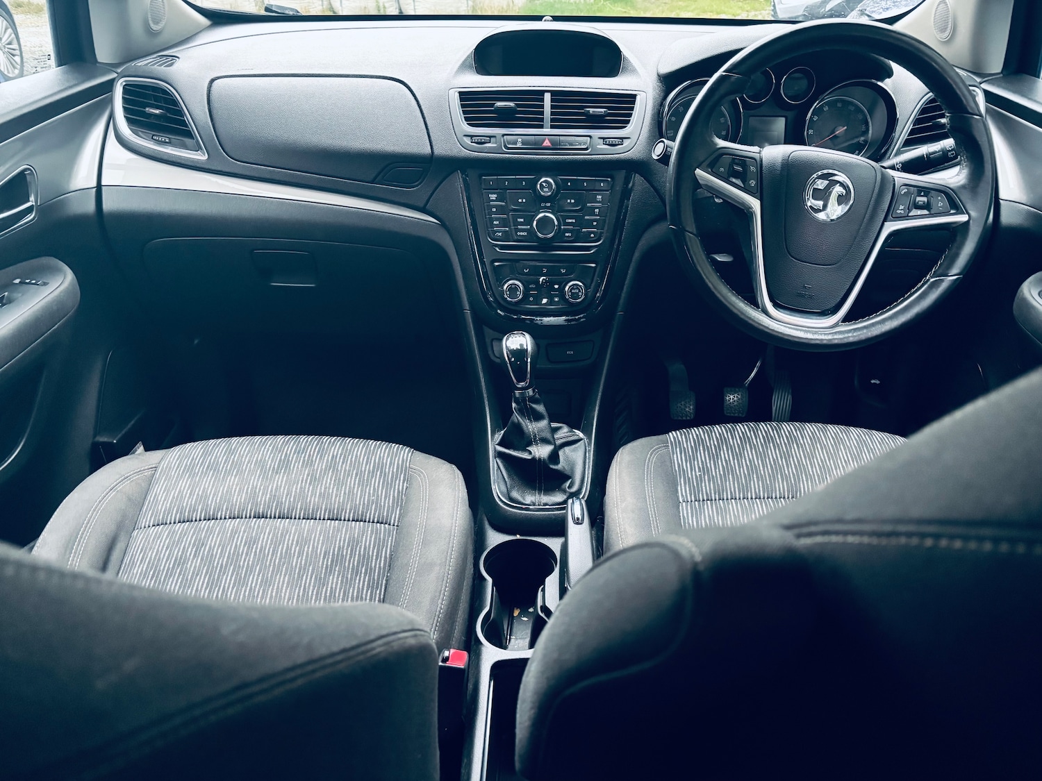 Used Vauxhall Mokka 2014 for sale - 76298086: Photo 12