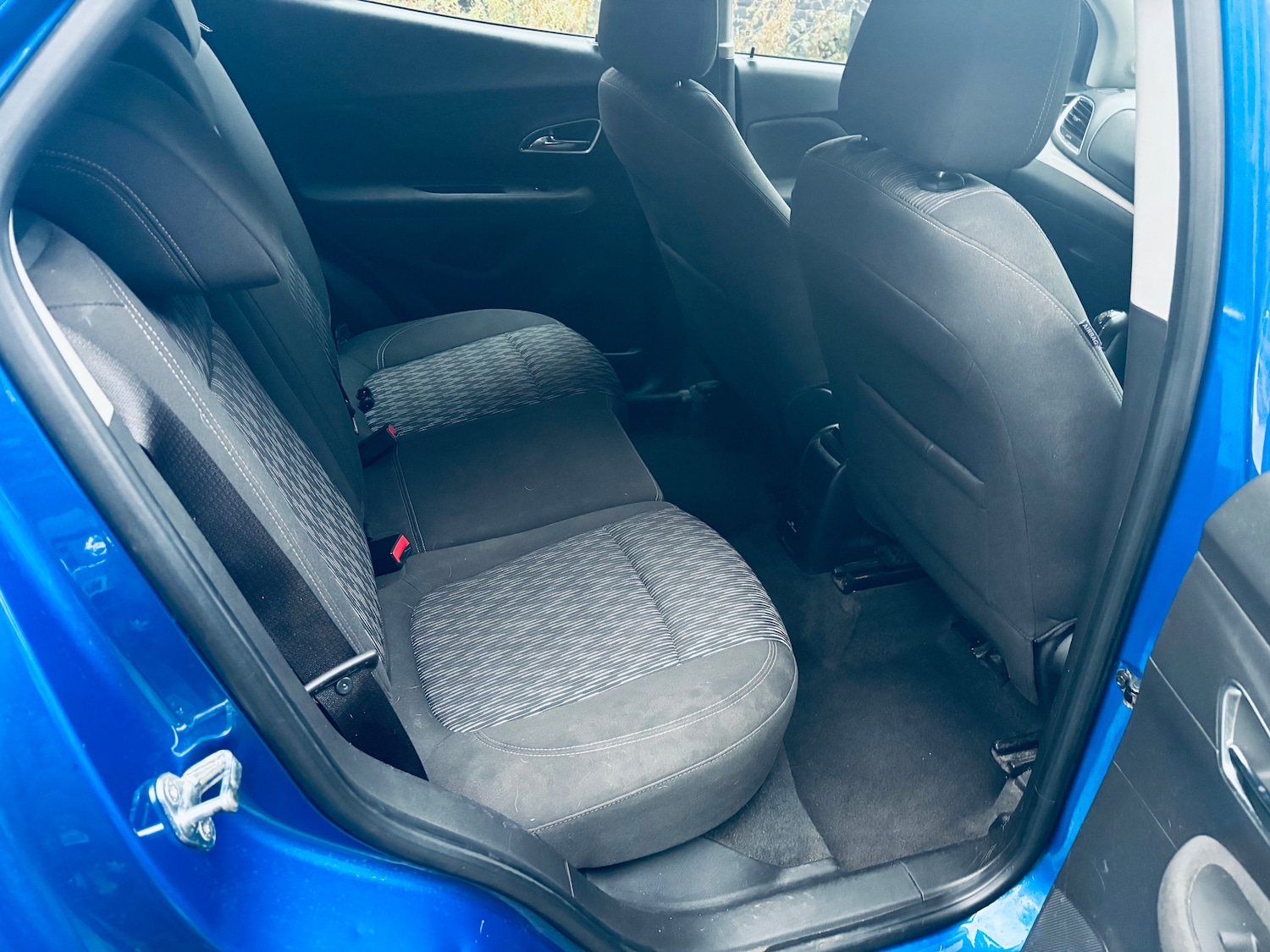 Used Vauxhall Mokka 2014 for sale - 76298086: Photo 15