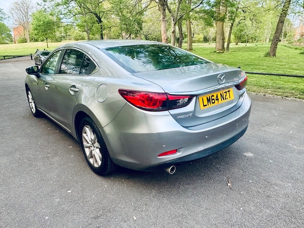 Used Mazda Mazda6 2014 for sale - 75029425: Photo 11