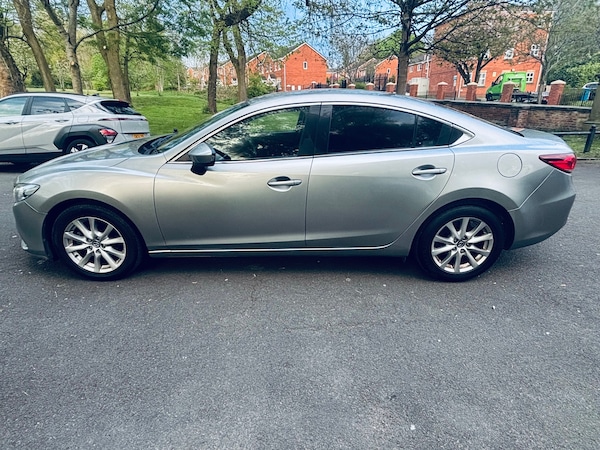 Used Mazda Mazda6 2014 for sale - 75029425: Photo 12
