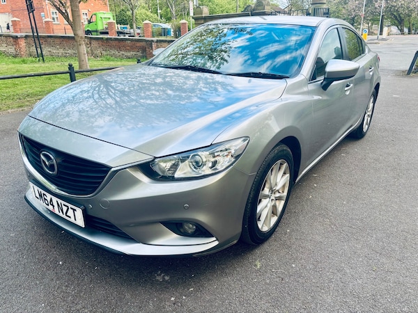 Used Mazda Mazda6 2014 for sale - 75029425: Photo 13