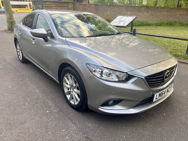 Used Mazda Mazda6 2014 for sale - 75029425: Photo 15