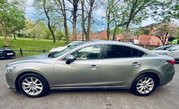 Used Mazda Mazda6 2014 for sale - 75029425: Photo 20