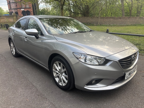 Used Mazda Mazda6 2014 for sale - 75029425: Photo 21