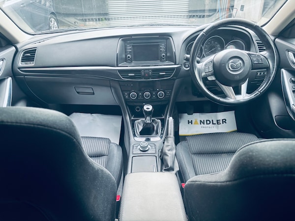 Used Mazda Mazda6 2014 for sale - 75029425: Photo 22