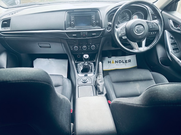 Used Mazda Mazda6 2014 for sale - 75029425: Photo 23