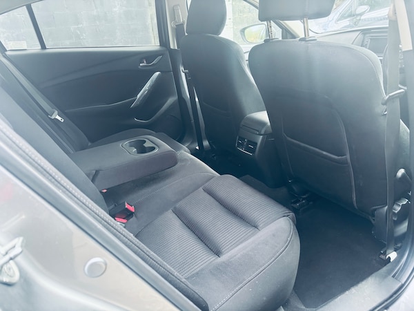 Used Mazda Mazda6 2014 for sale - 75029425: Photo 25