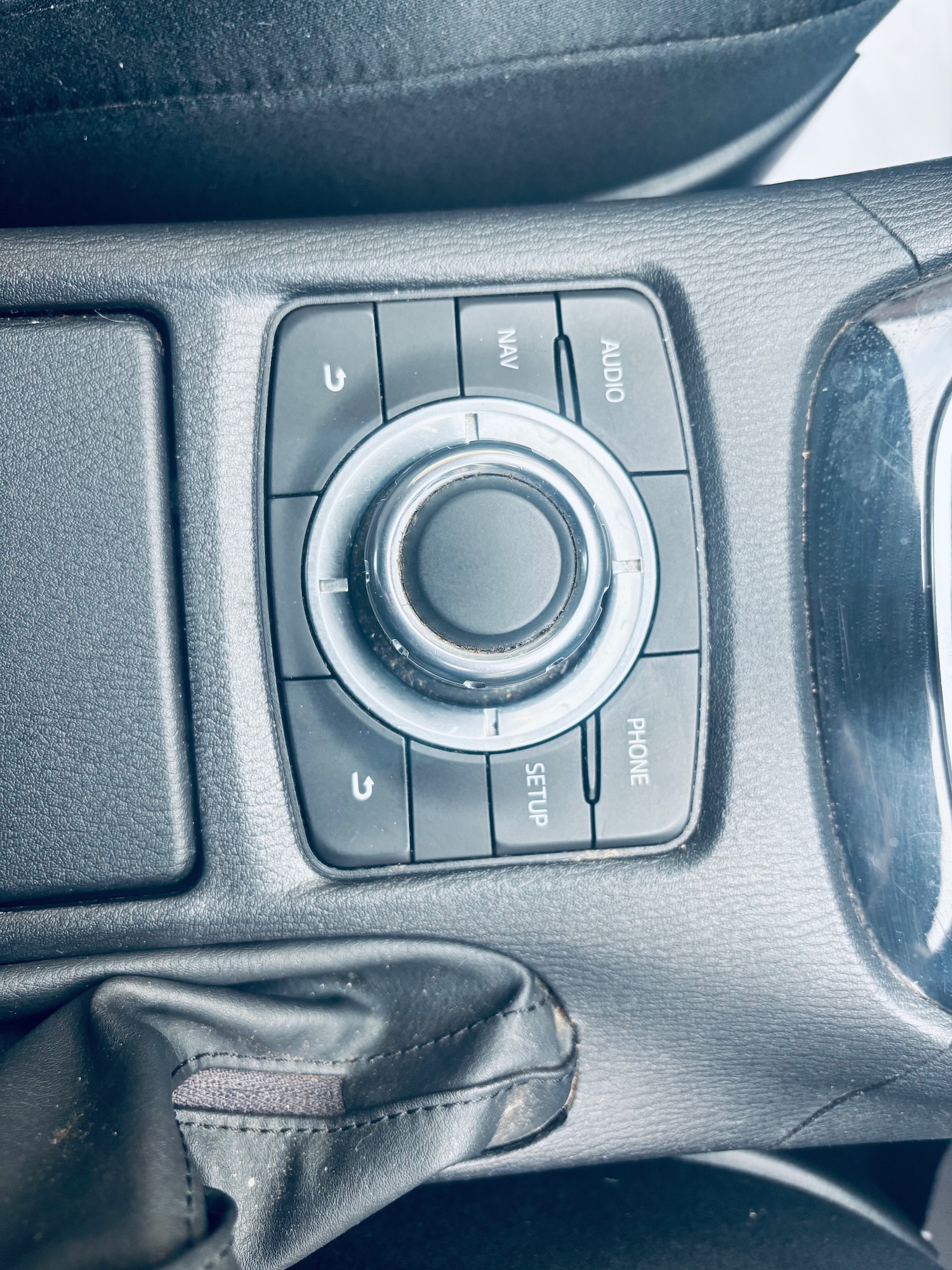 Vehicle 26