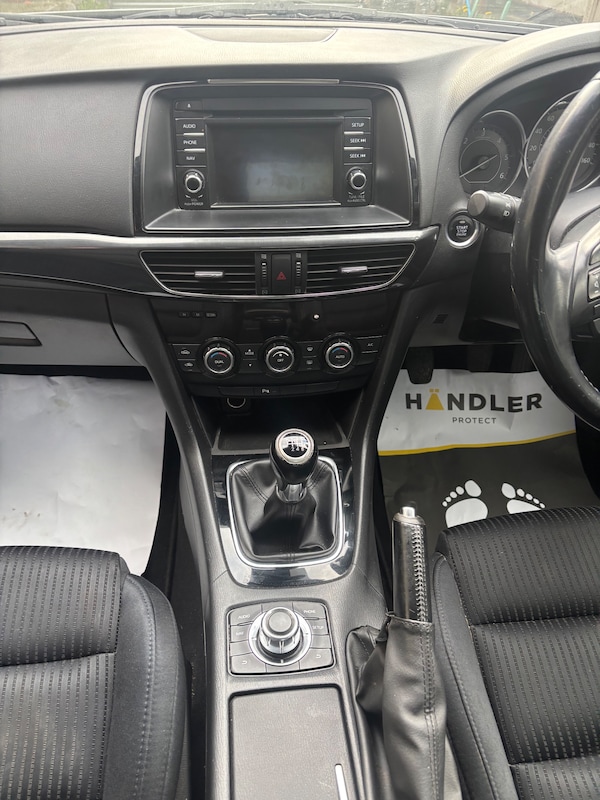 Used Mazda Mazda6 2014 for sale - 75029425: Photo 28