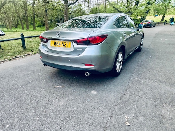 Used Mazda Mazda6 2014 for sale - 75029425: Photo 30