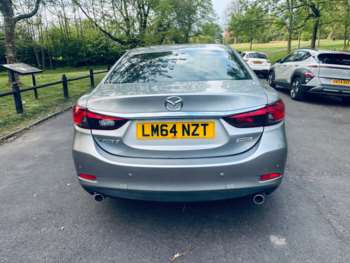 Used Mazda Mazda6 2014 for sale - 75029425: Photo
