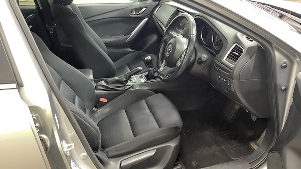 Used Mazda Mazda6 2014 for sale - 75029425: Photo 7