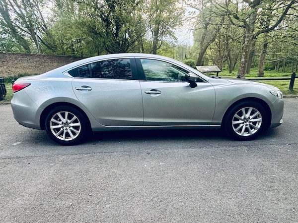 Used Mazda Mazda6 2014 for sale - 75029425: Photo 9