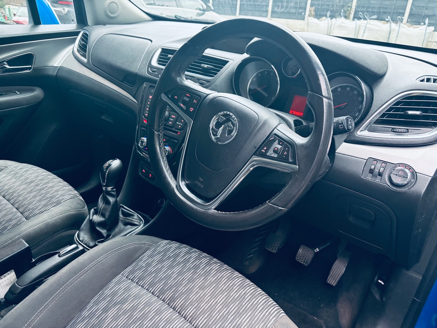 Used Vauxhall Mokka 2014 for sale - 77292878: Photo 11