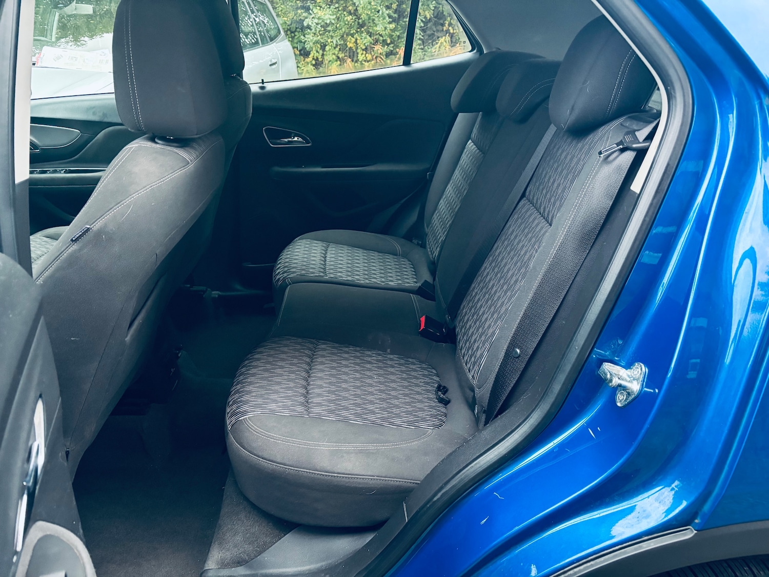 Used Vauxhall Mokka 2014 for sale - 77292878: Photo 12