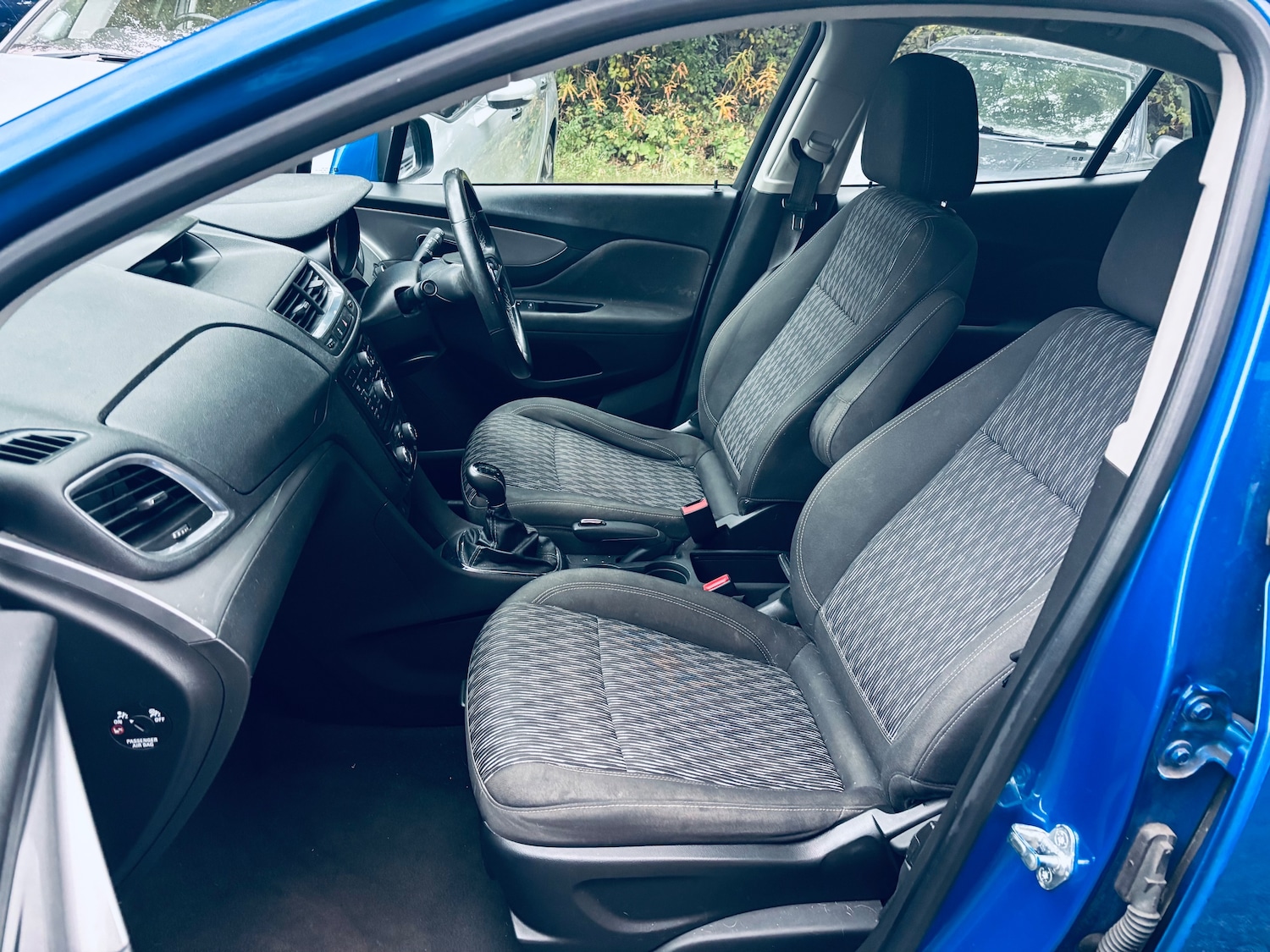 Used Vauxhall Mokka 2014 for sale - 77292878: Photo 14