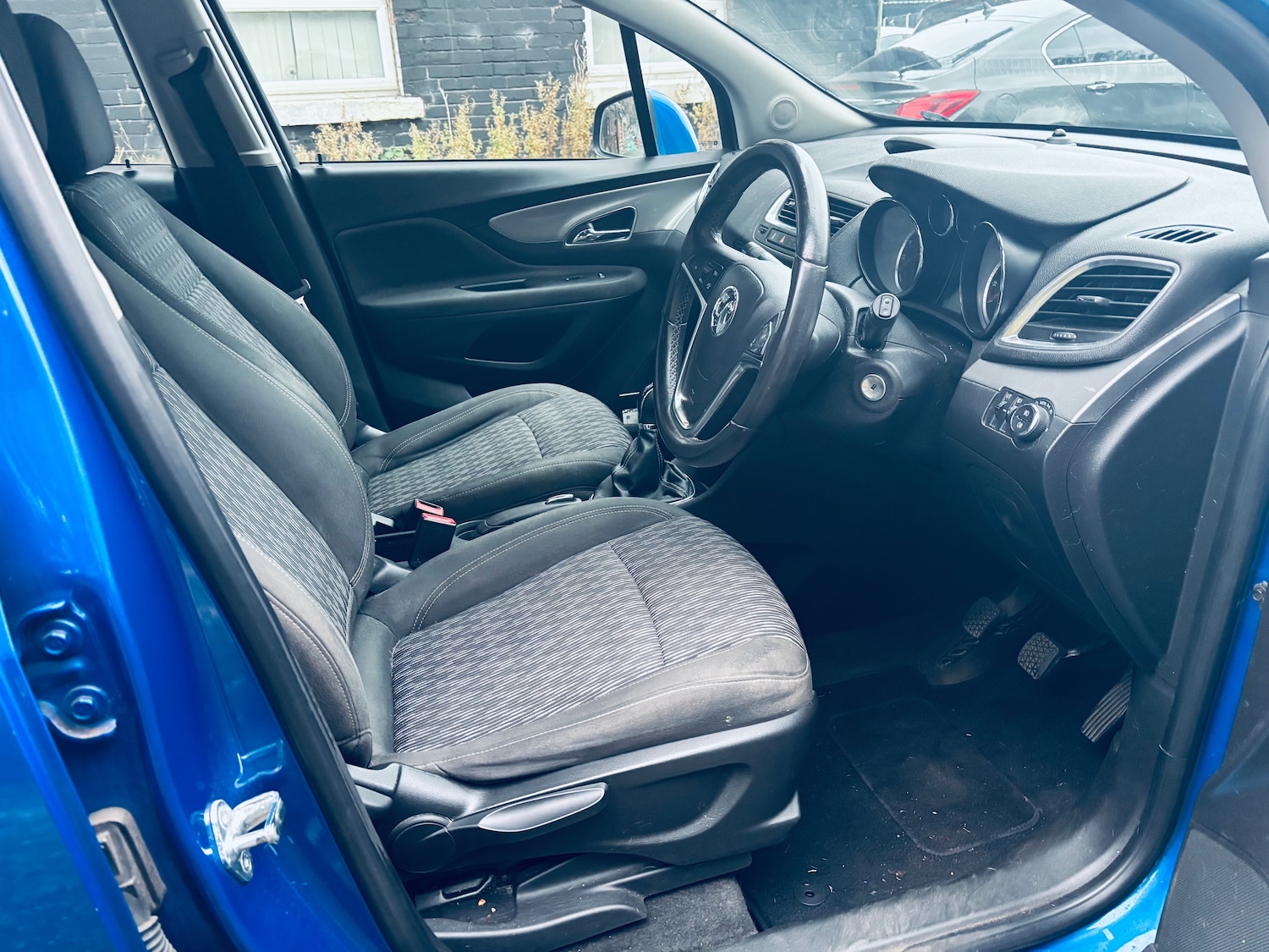 Used Vauxhall Mokka 2014 for sale - 77292878: Photo 7