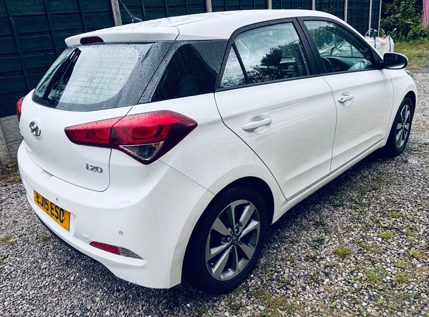 Used Hyundai i20 2015 for sale - 77292880: Photo 26