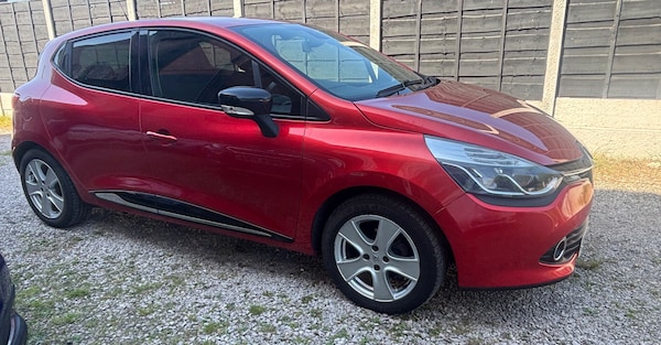 Used Renault Clio 2016 for sale - 75029414: Photo 12