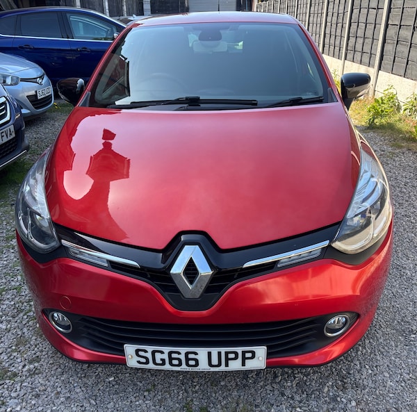Used Renault Clio 2016 for sale - 75029414: Photo 26