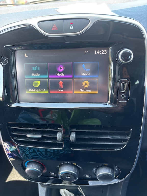 Used Renault Clio 2016 for sale - 75029414: Photo 32