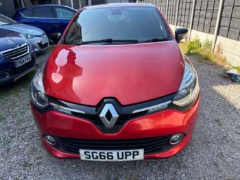 Used Renault Clio 2016 for sale - 75029414: Photo